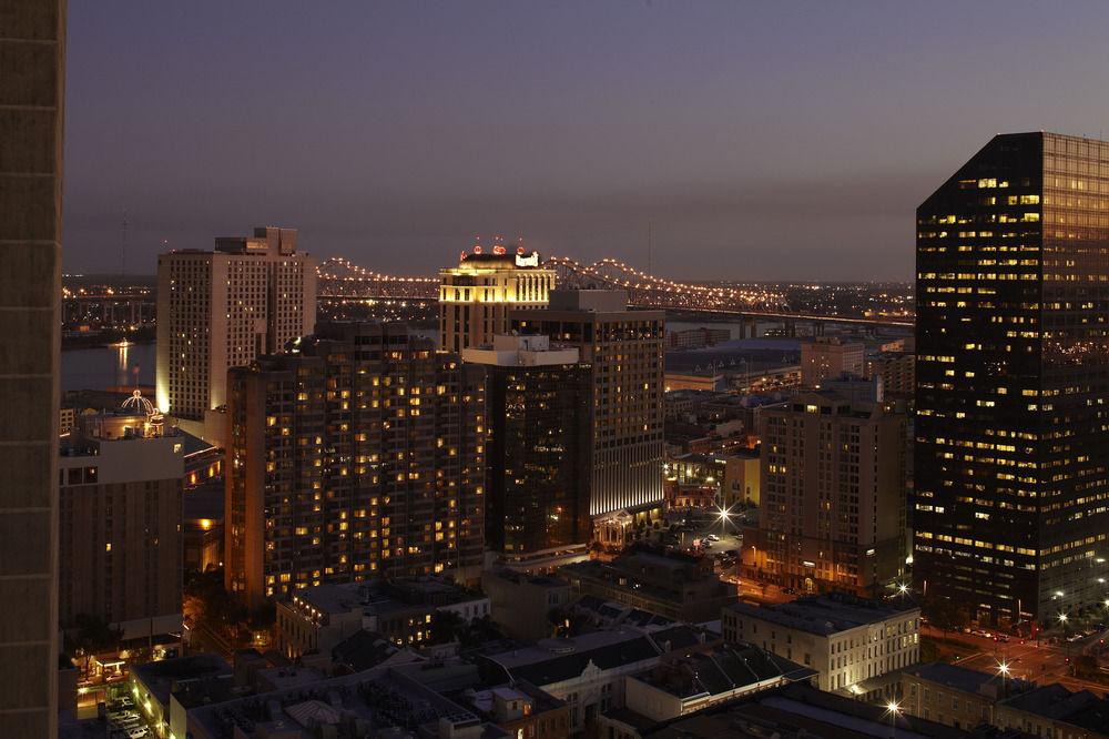 Jw Marriott 4* New Orleans