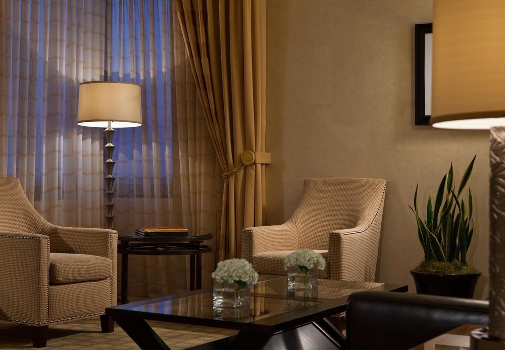 Jw Marriott Hotel