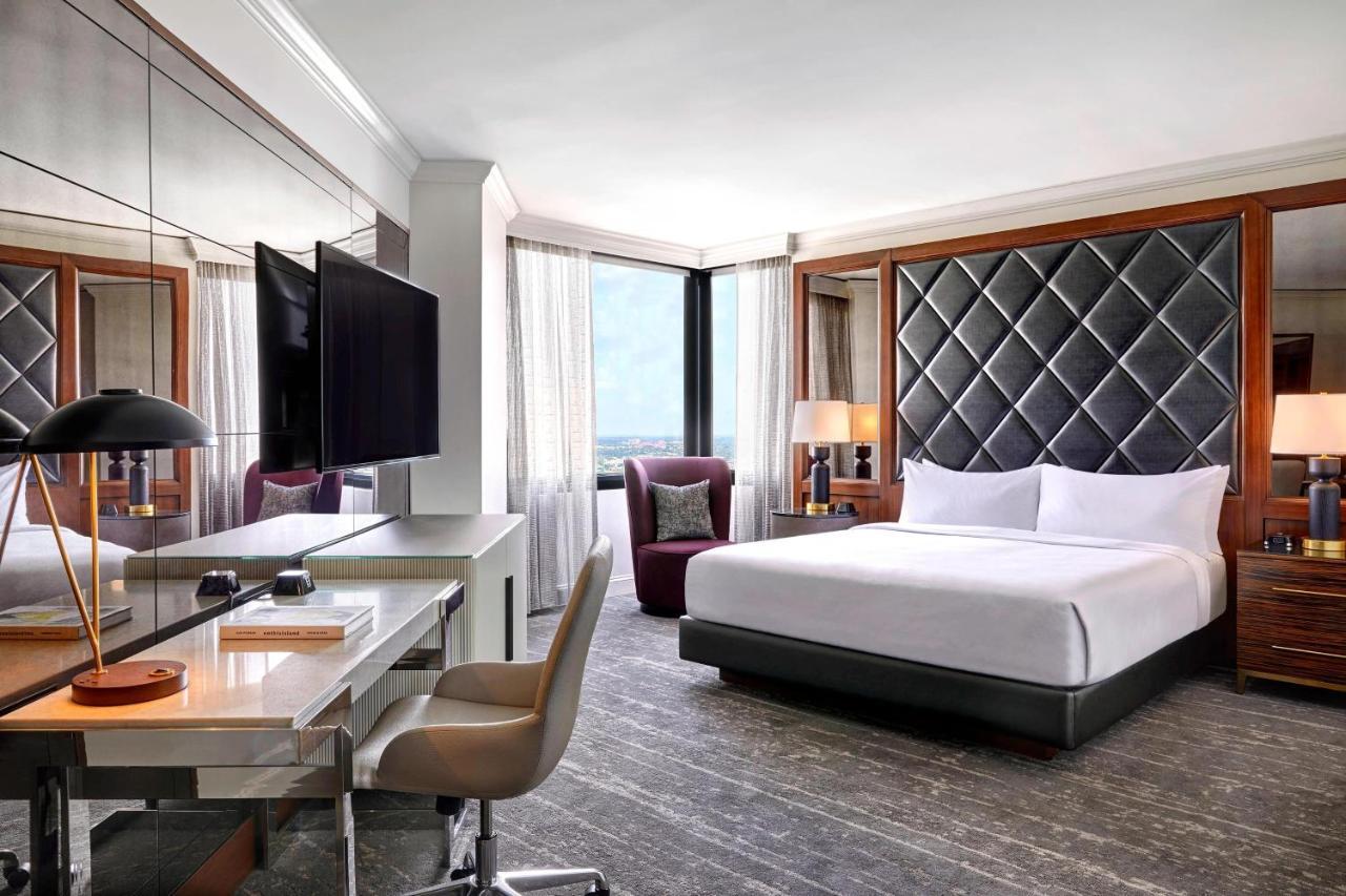 Jw Marriott Hotel