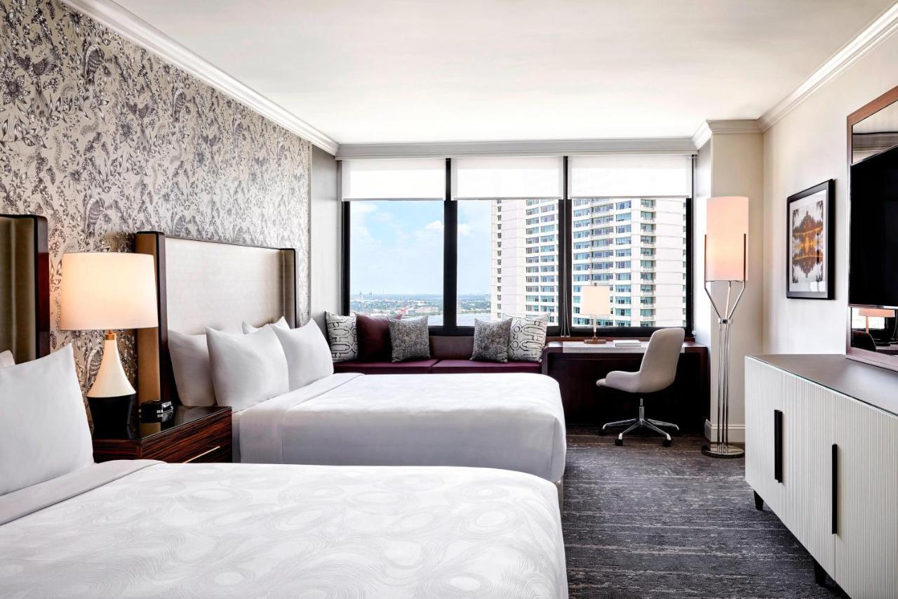 Jw Marriott 4*