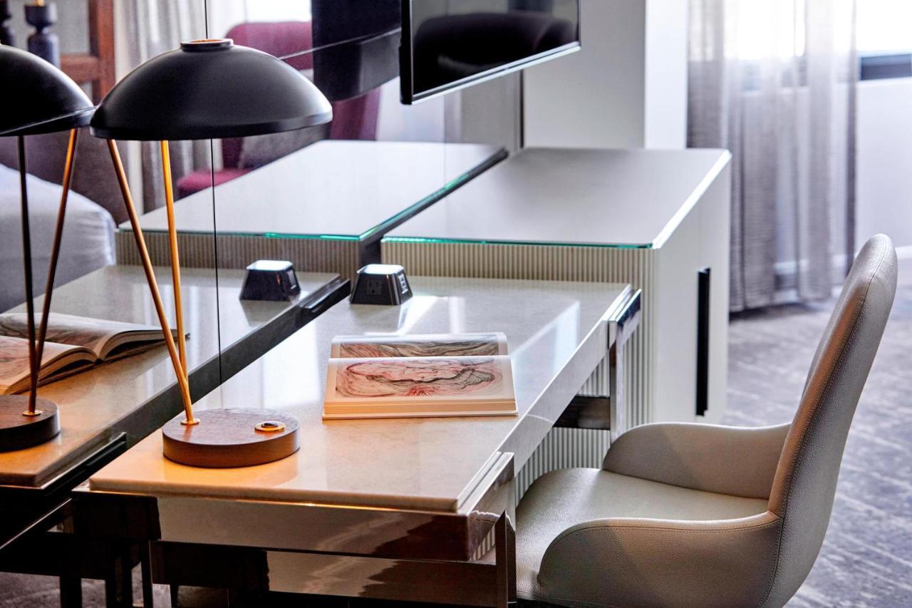 Jw Marriott Hotel 4*