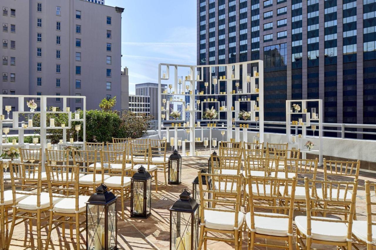 Jw Marriott 4* New Orleans