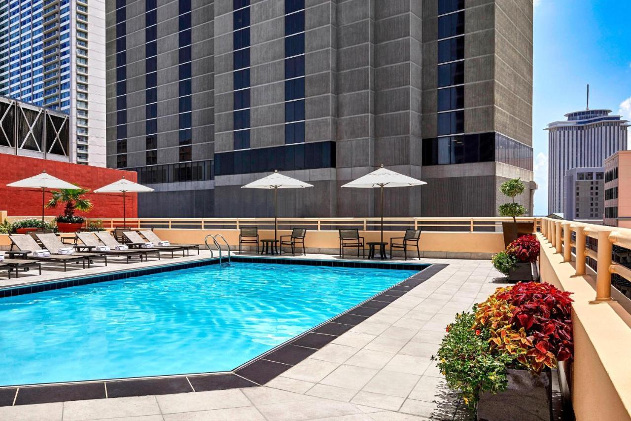 Hotel Jw Marriott 4*