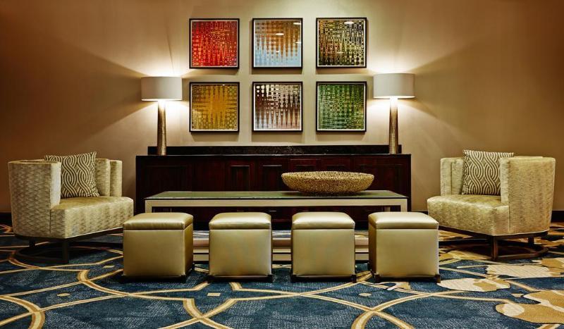Jw Marriott Hotel