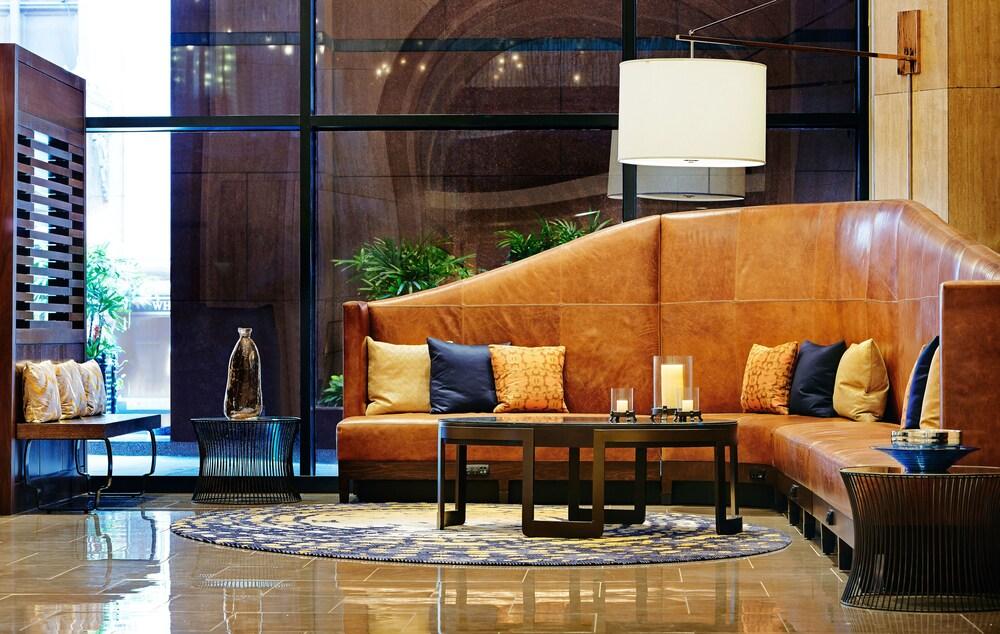 Jw Marriott Hotel