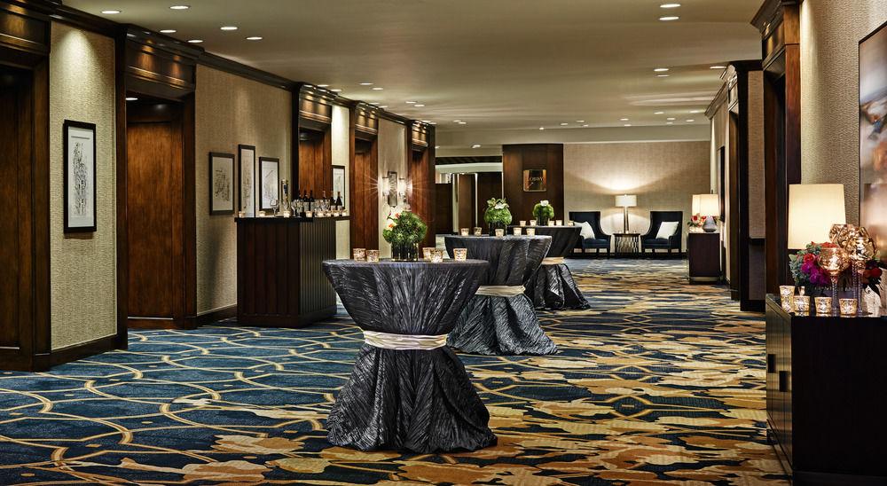 Hotel Jw Marriott