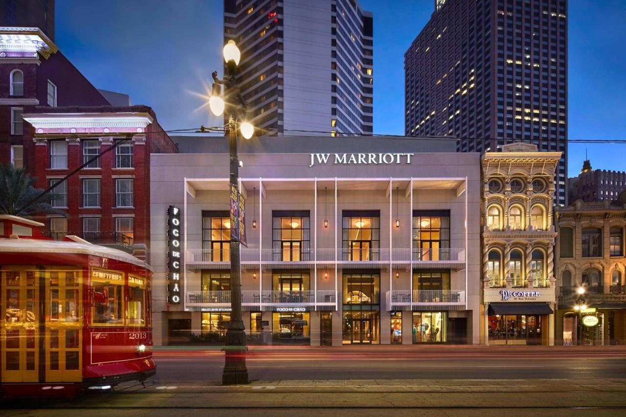 Hotel Jw Marriott 4*