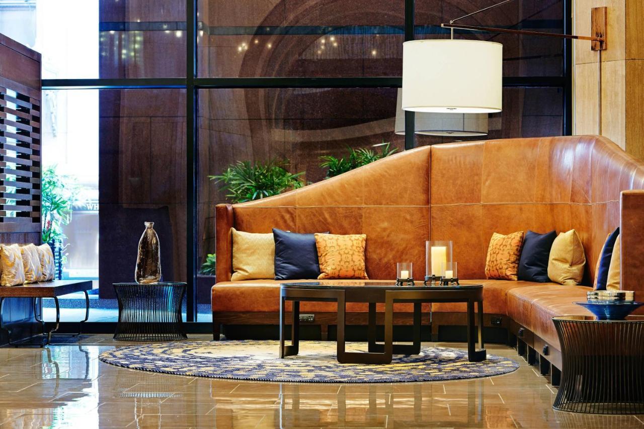 Jw Marriott New Orleans