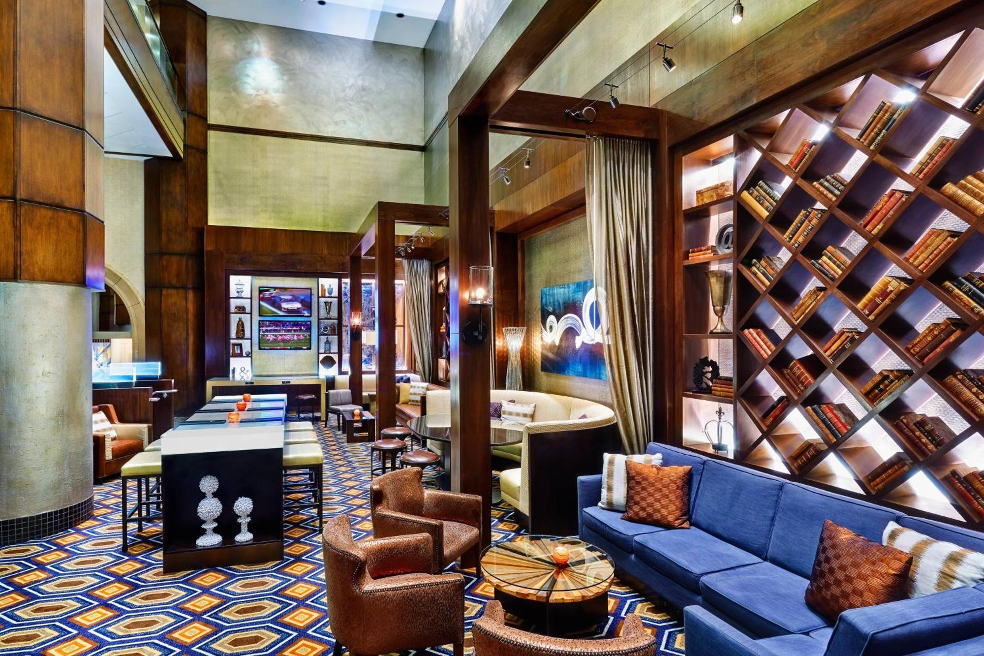 Jw Marriott Hotel 4*