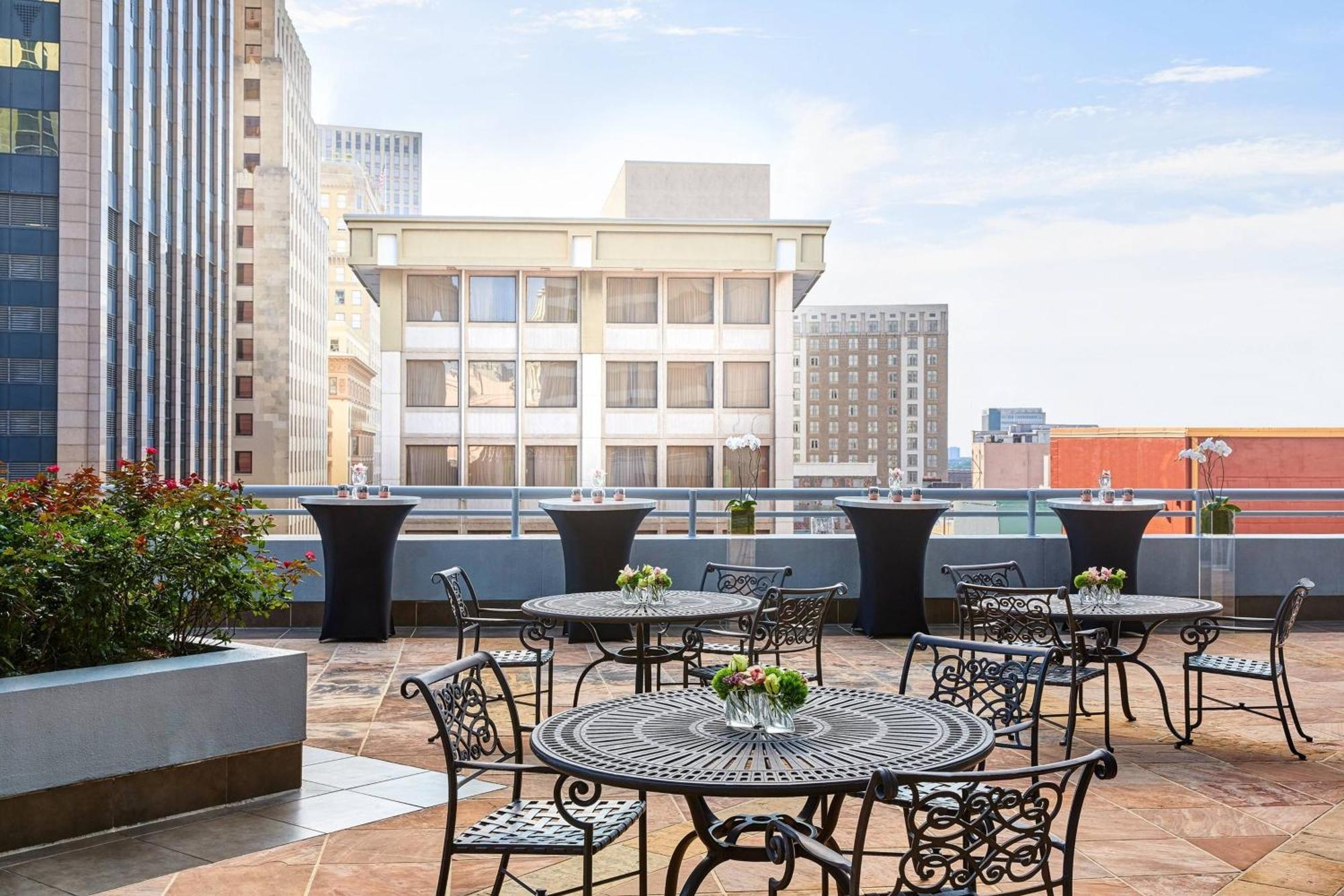 Jw Marriott Hotel 4*