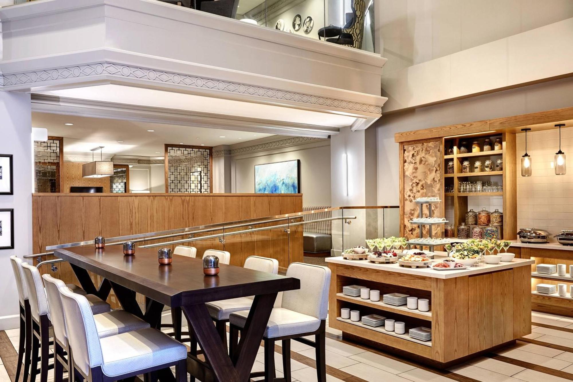 Hotel Jw Marriott