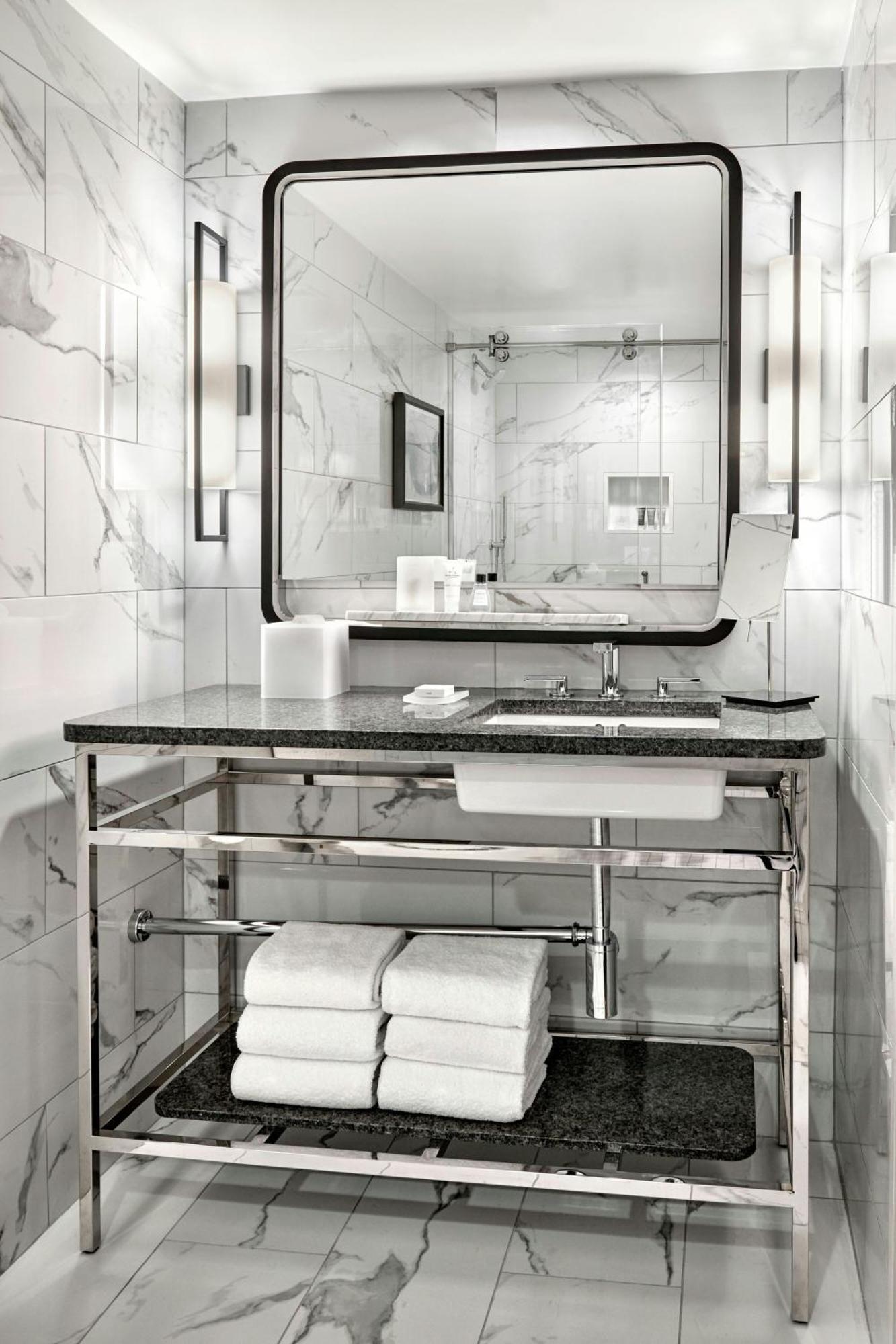 Hotel Jw Marriott 4*