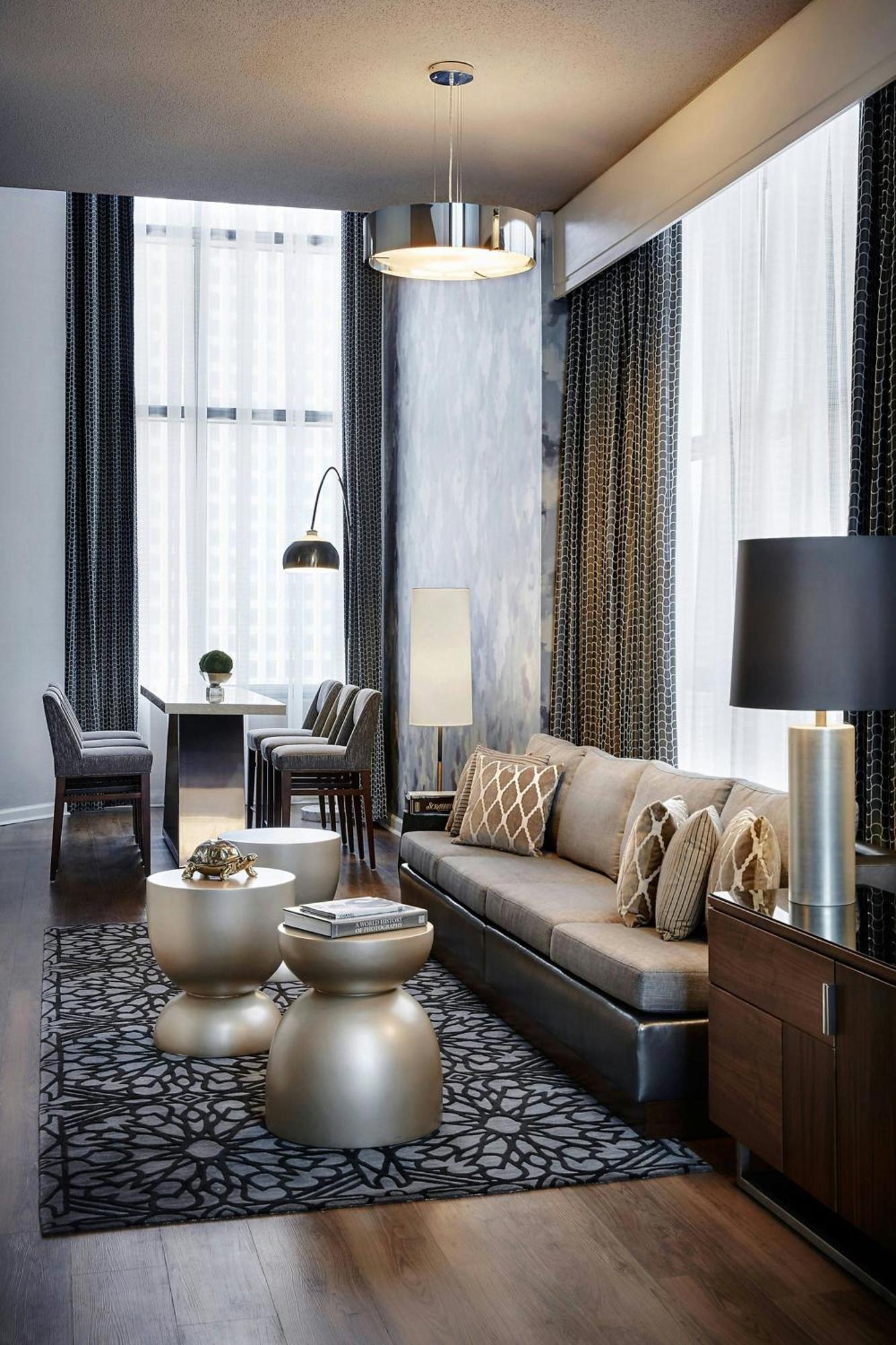 Hotel Jw Marriott 4*