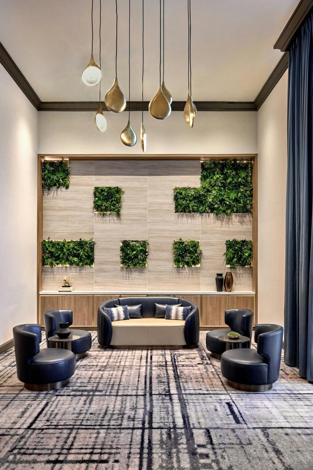 Jw Marriott 4* New Orleans