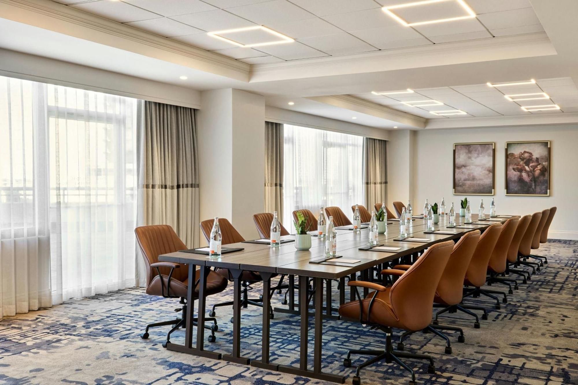 Jw Marriott