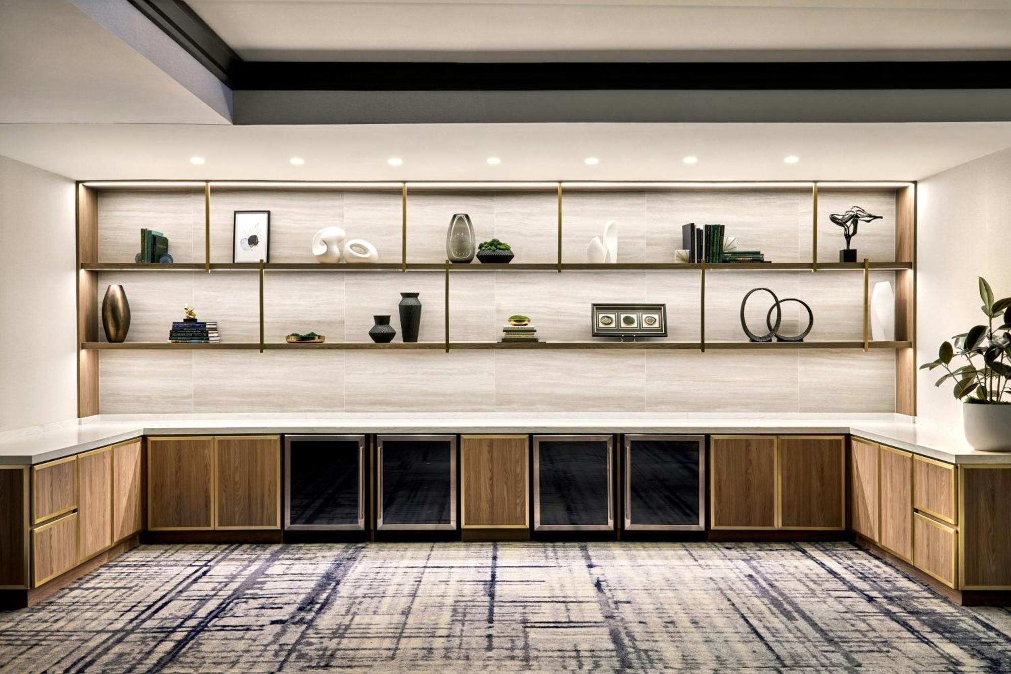 Jw Marriott Hotel