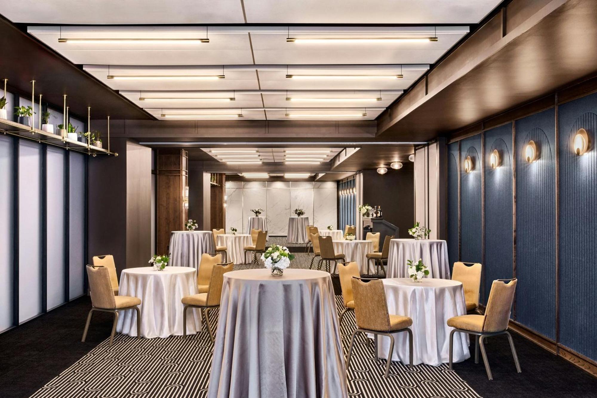 Jw Marriott Hotel New Orleans