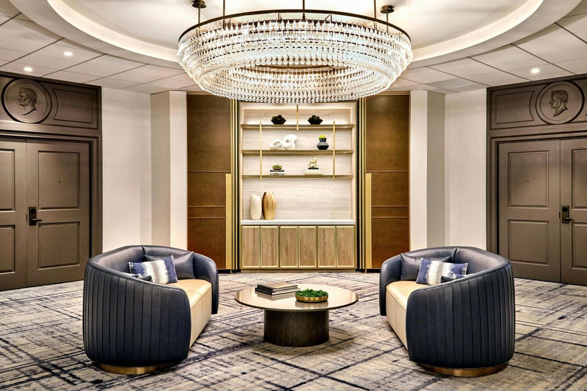 Jw Marriott