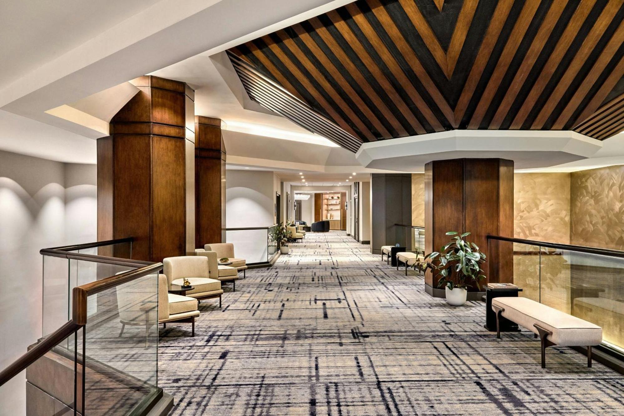 Hotel Jw Marriott