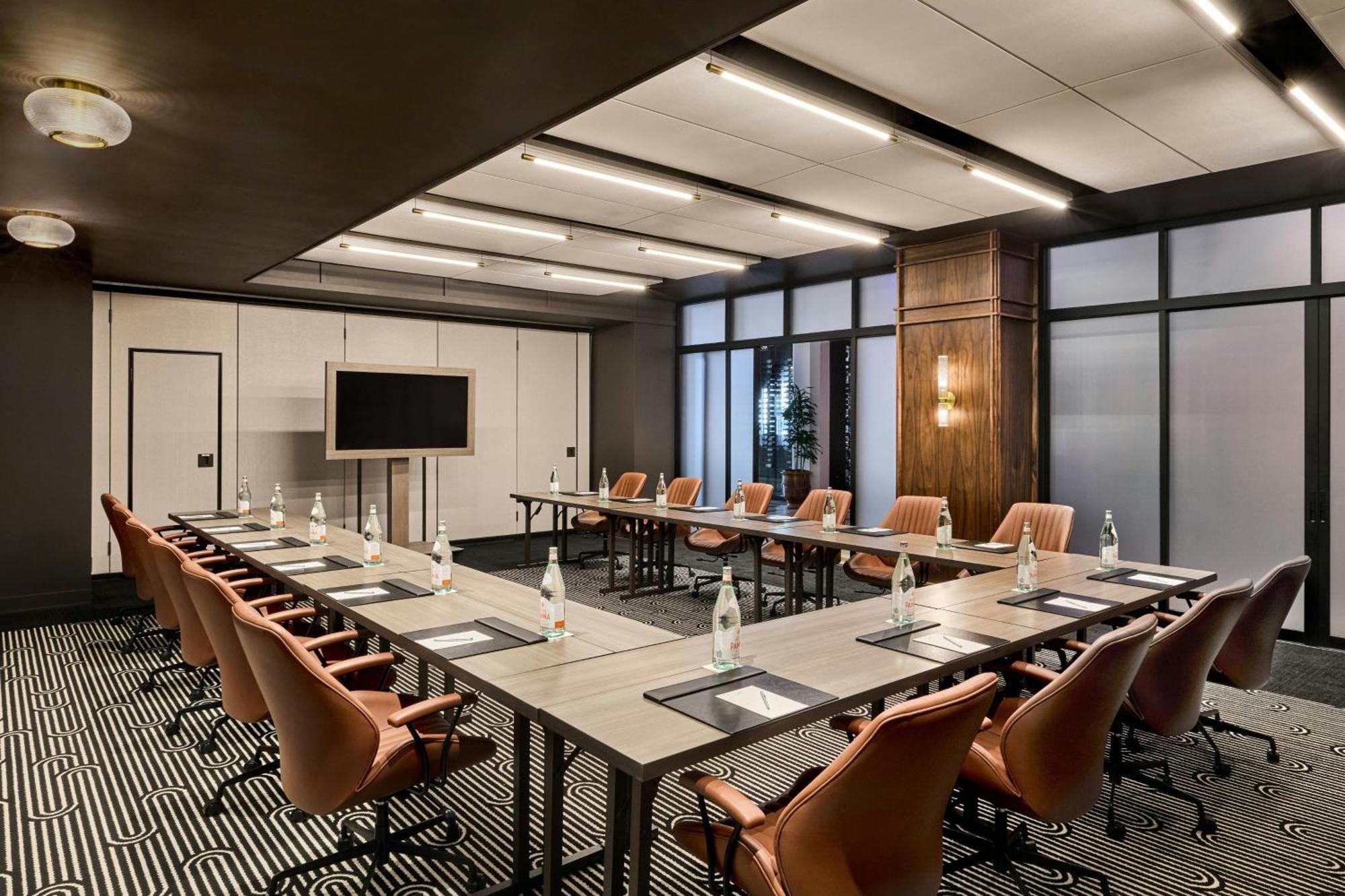 Hotel Jw Marriott 4*