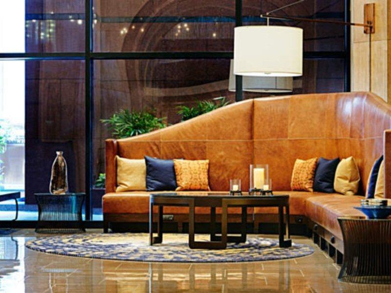 Hotel Jw Marriott