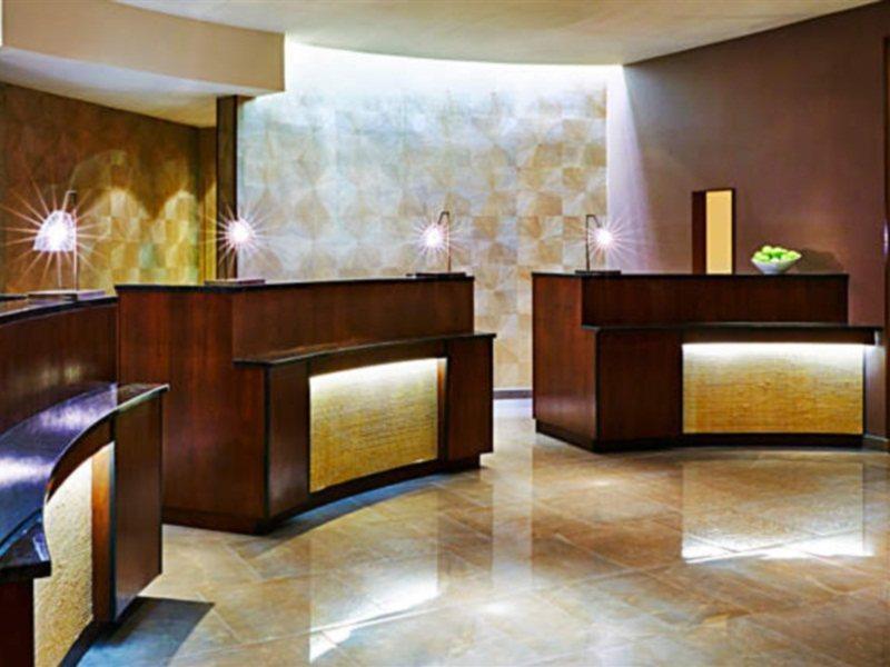 Jw Marriott