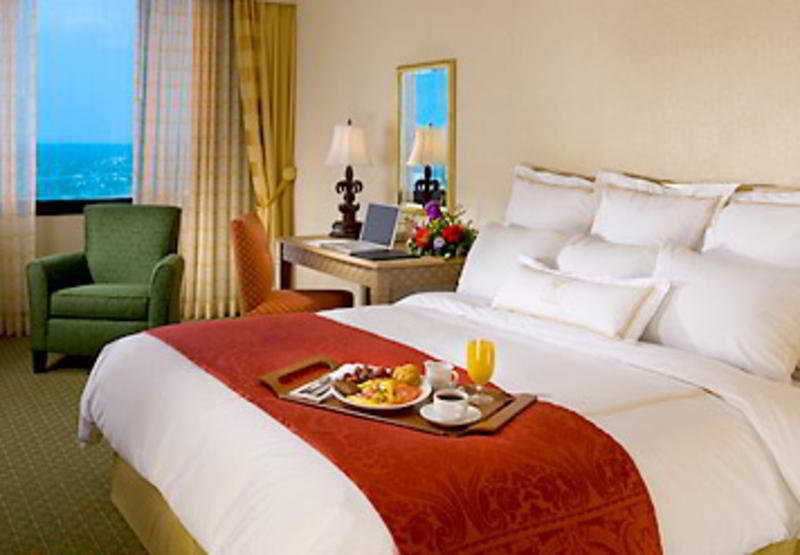 Hotel Jw Marriott New Orleans