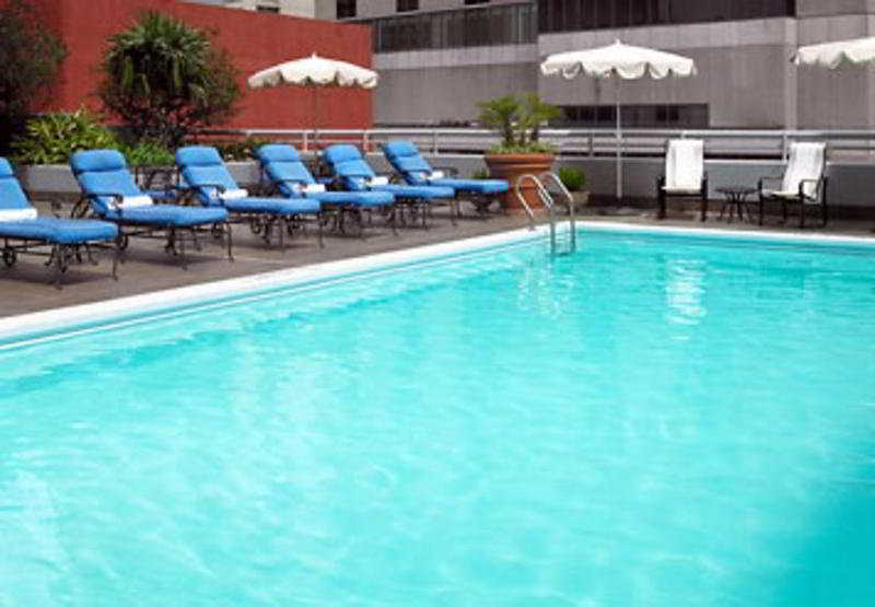 Jw Marriott New Orleans
