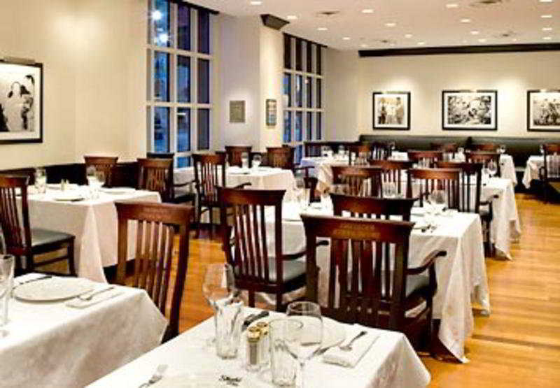 Jw Marriott Hotel New Orleans