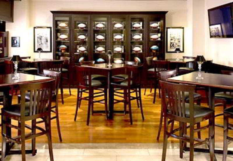Hotel Jw Marriott 4*