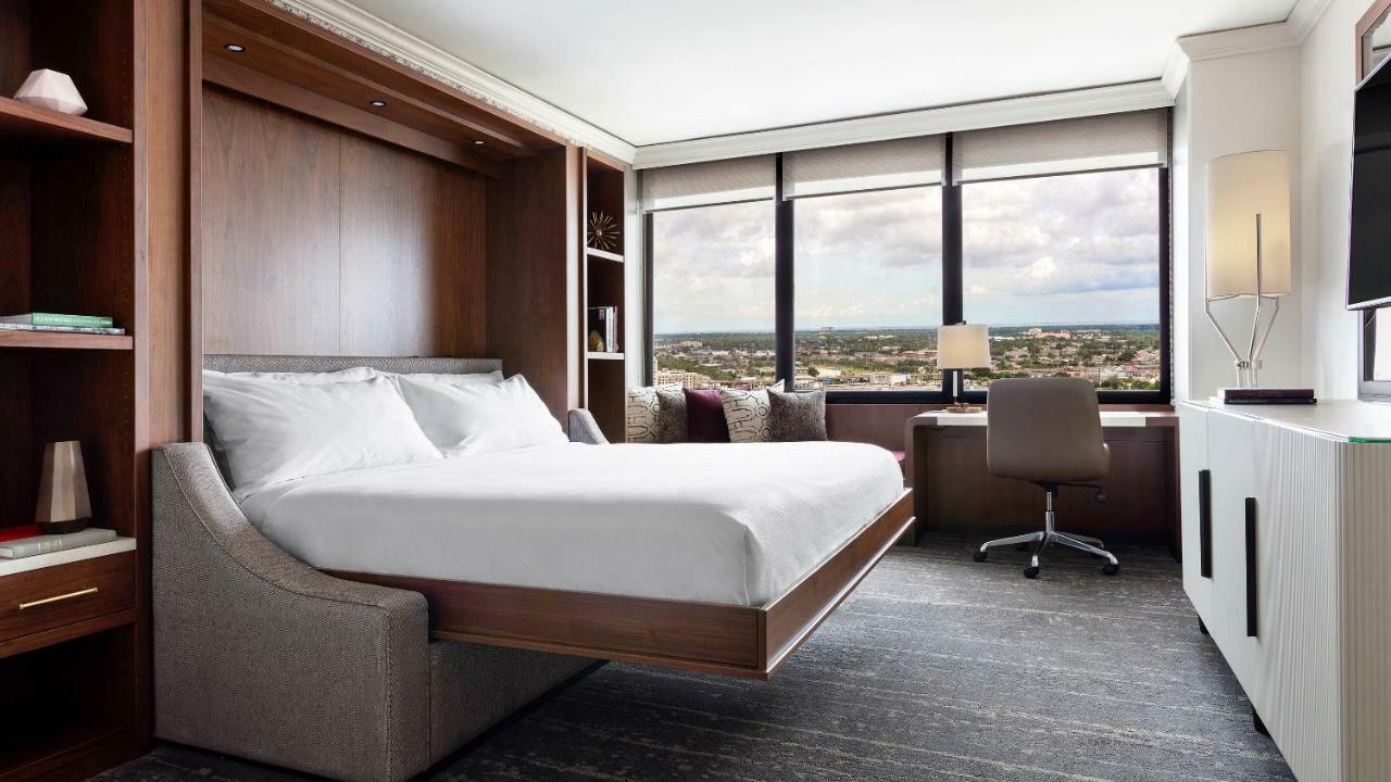 Hotel Jw Marriott