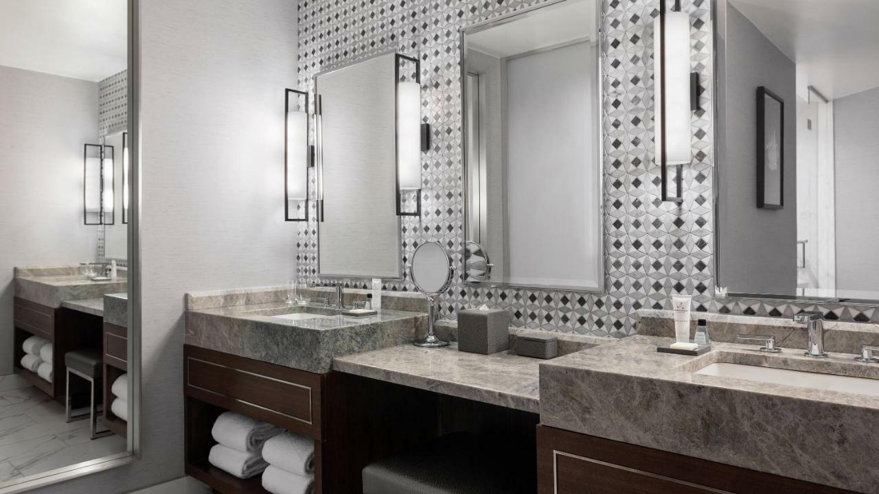 Jw Marriott New Orleans