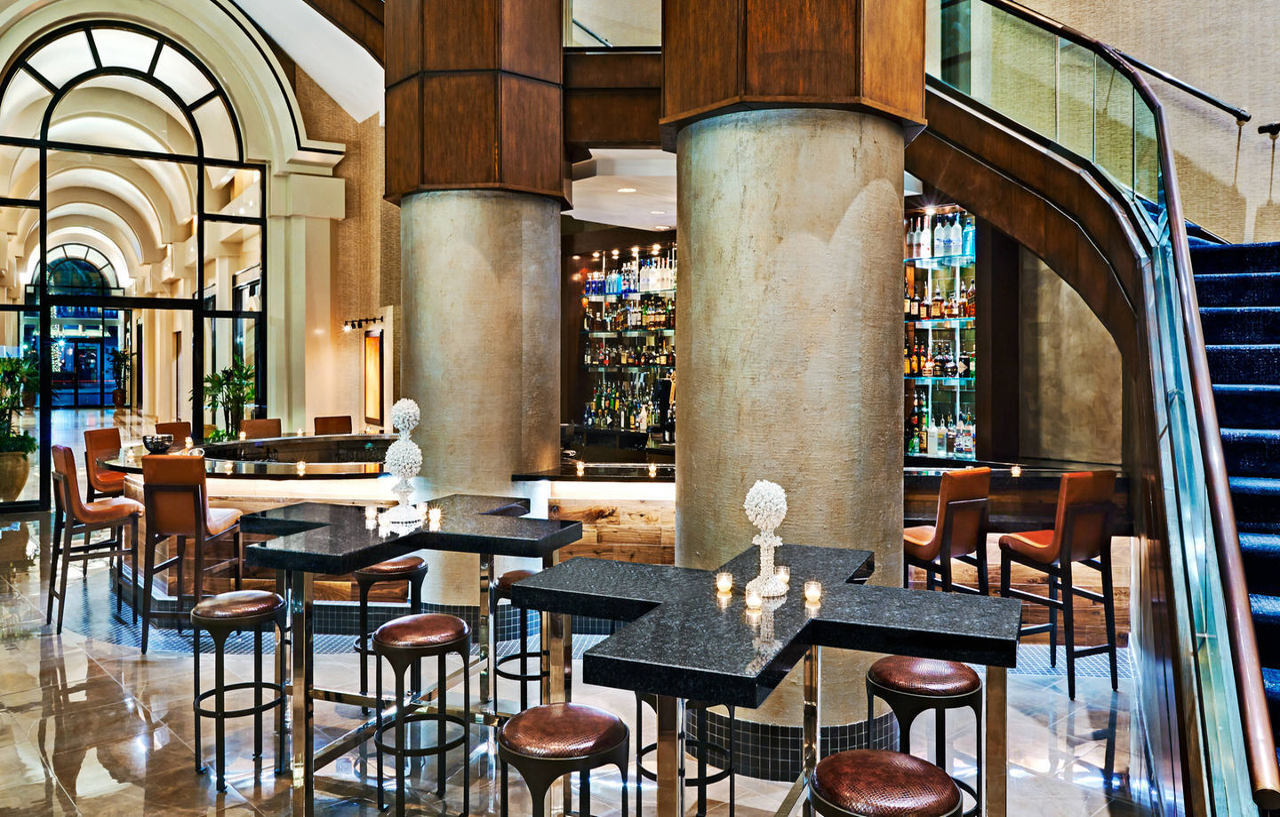 Jw Marriott Hotel 4*