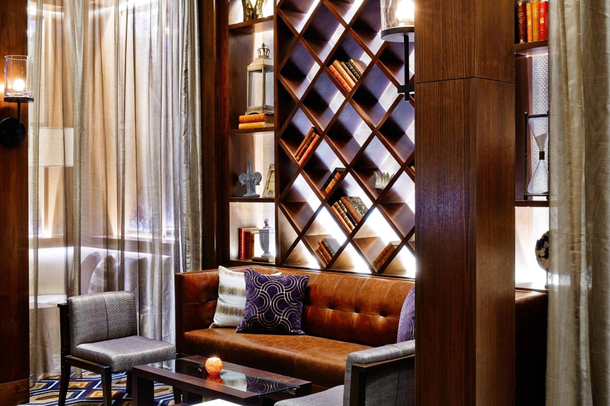 Hotel Jw Marriott
