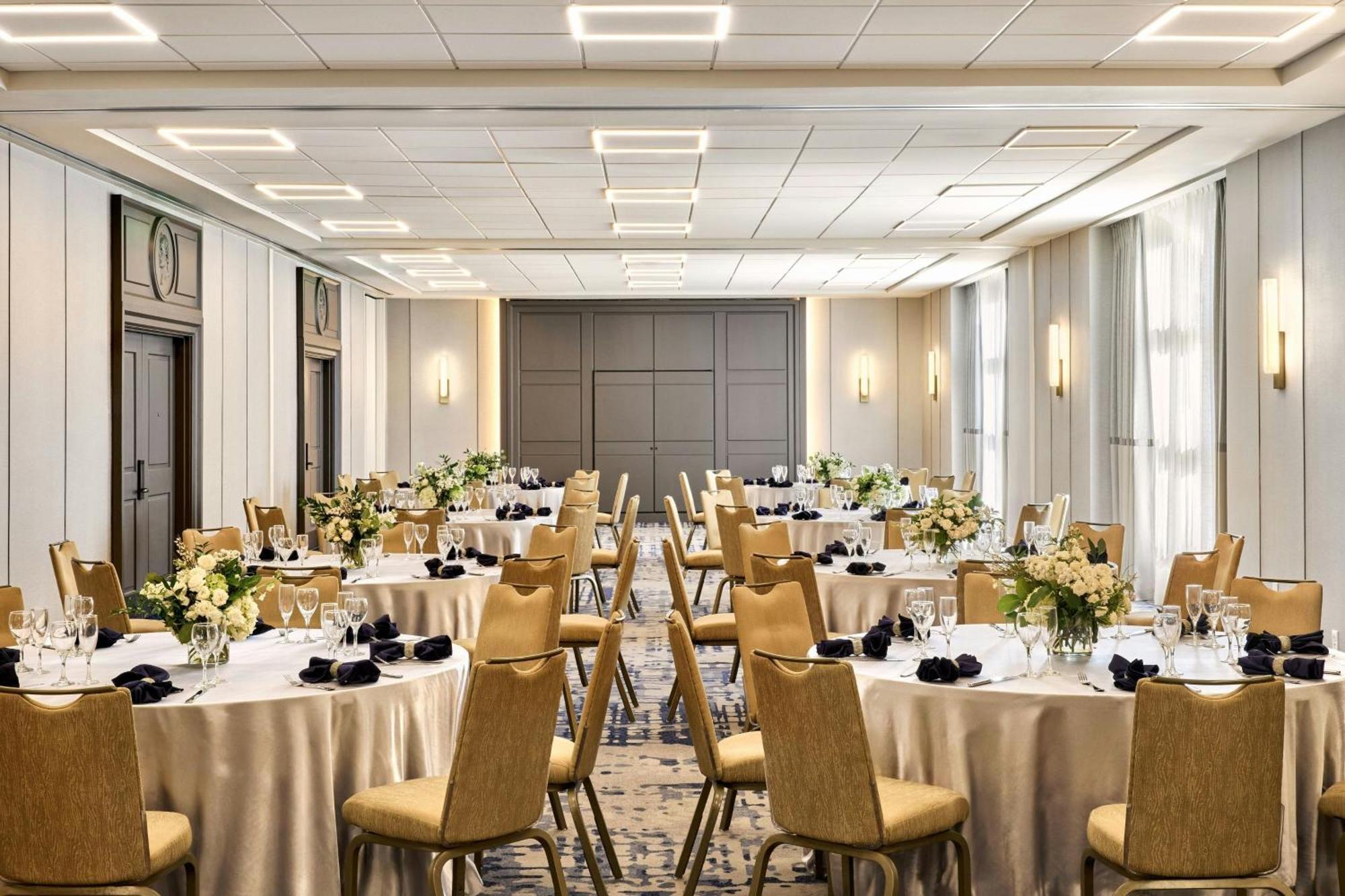 Jw Marriott 4*